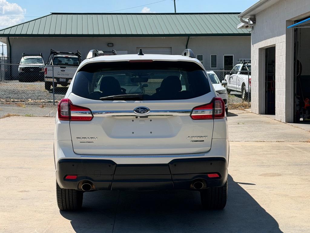 2019 Subaru Ascent - $16,300