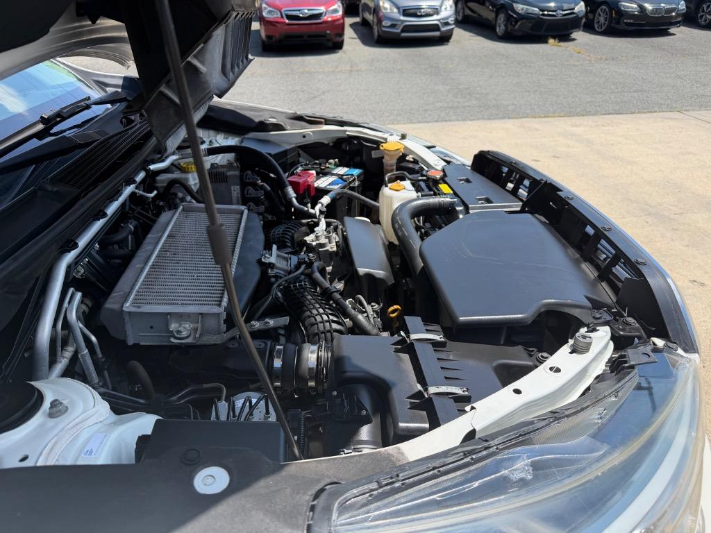 2019 Subaru Ascent - $16,300