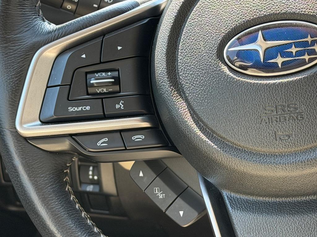 2019 Subaru Ascent - $16,300