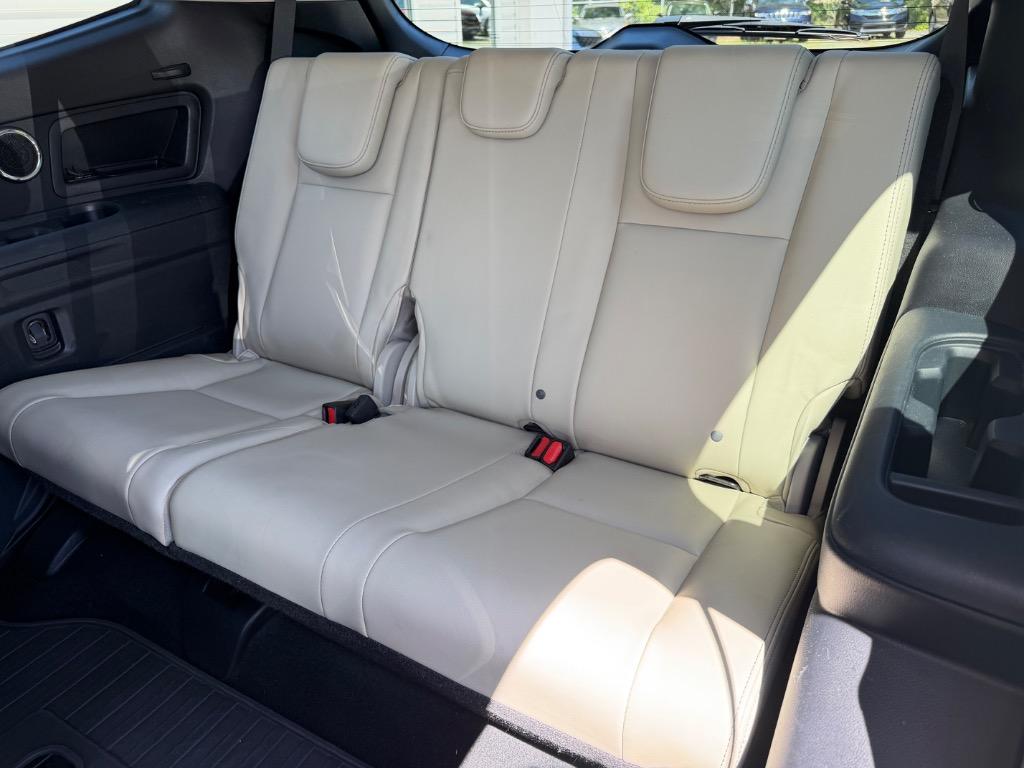 2019 Subaru Ascent - $16,300