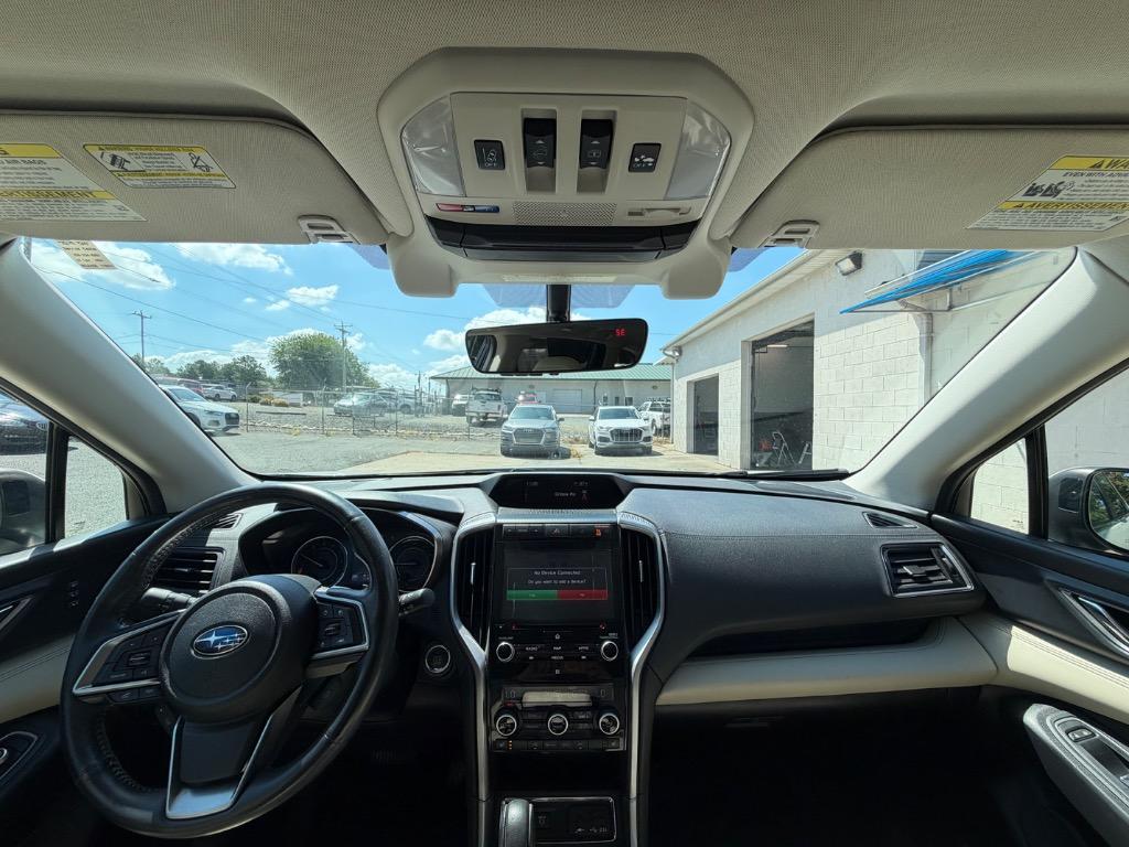 2019 Subaru Ascent - $16,300