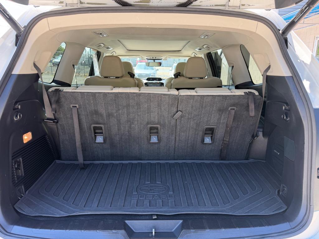 2019 Subaru Ascent - $16,300