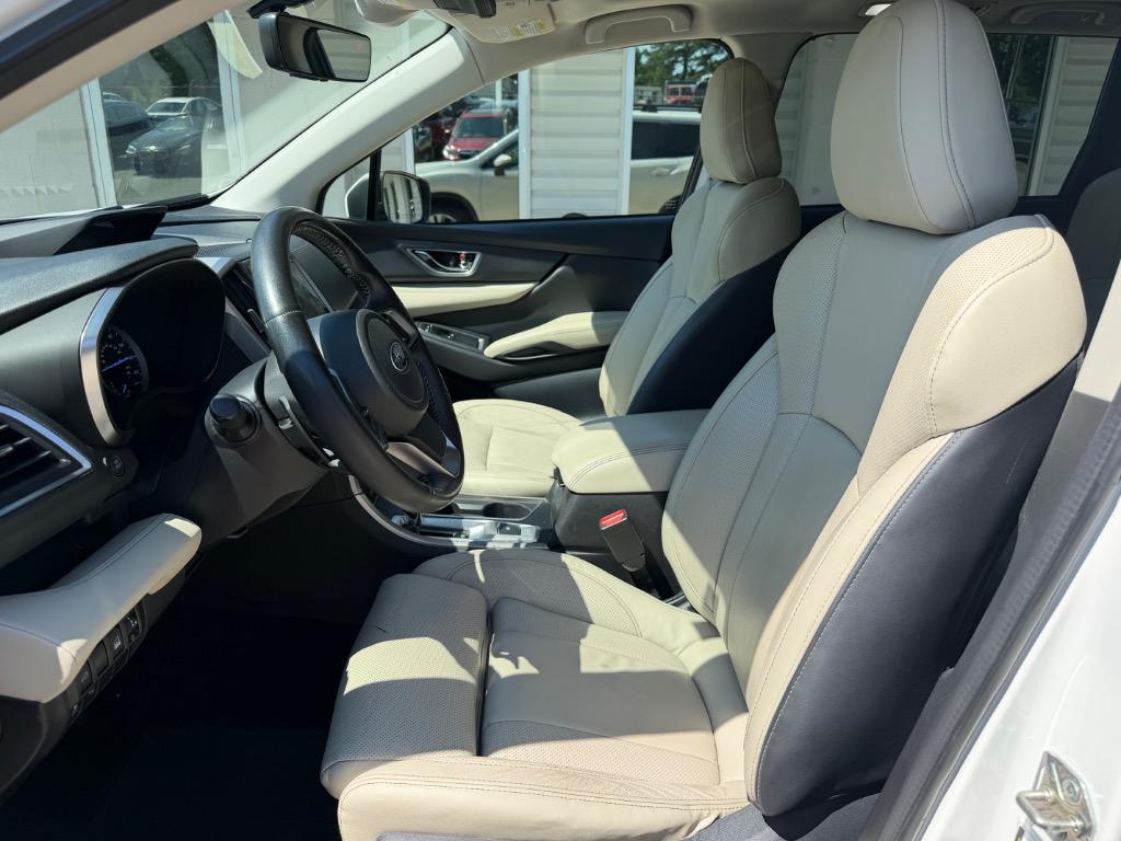 2019 Subaru Ascent - $16,300