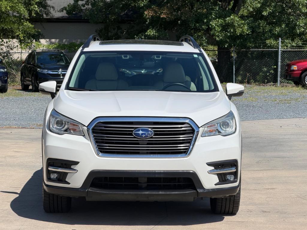 2019 Subaru Ascent - $16,300