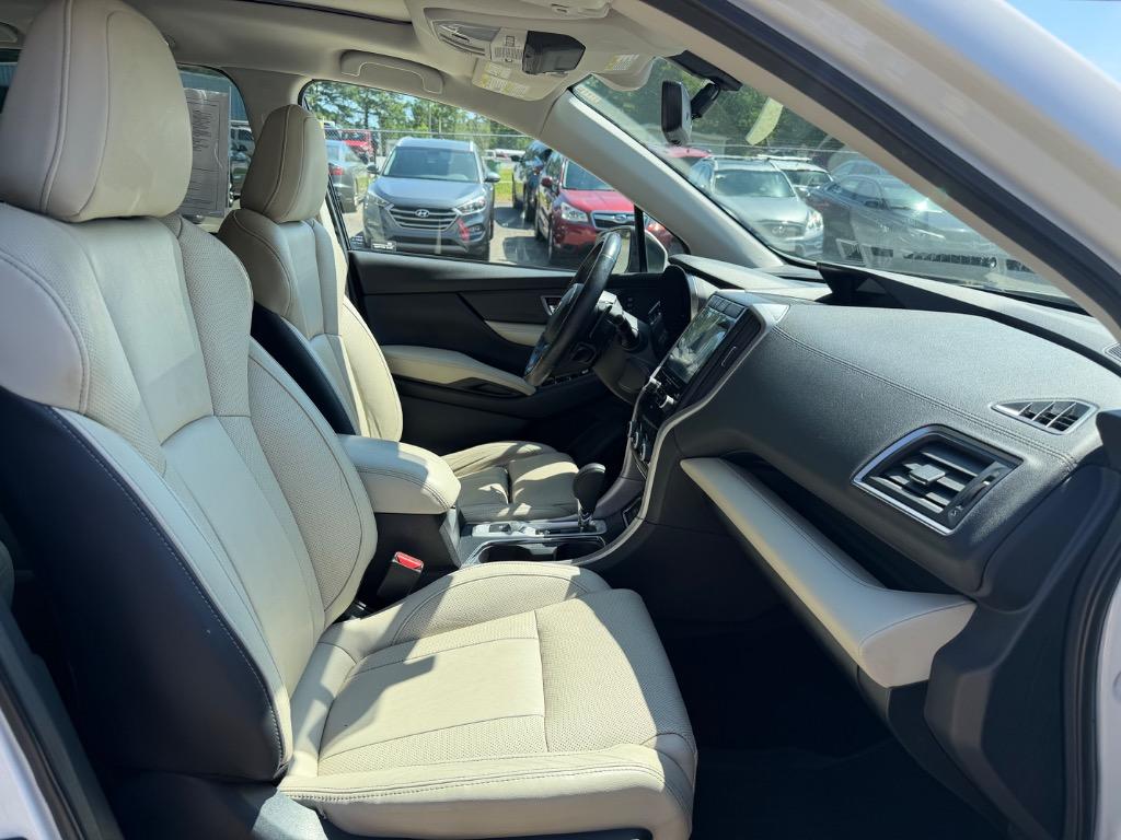 2019 Subaru Ascent - $16,300