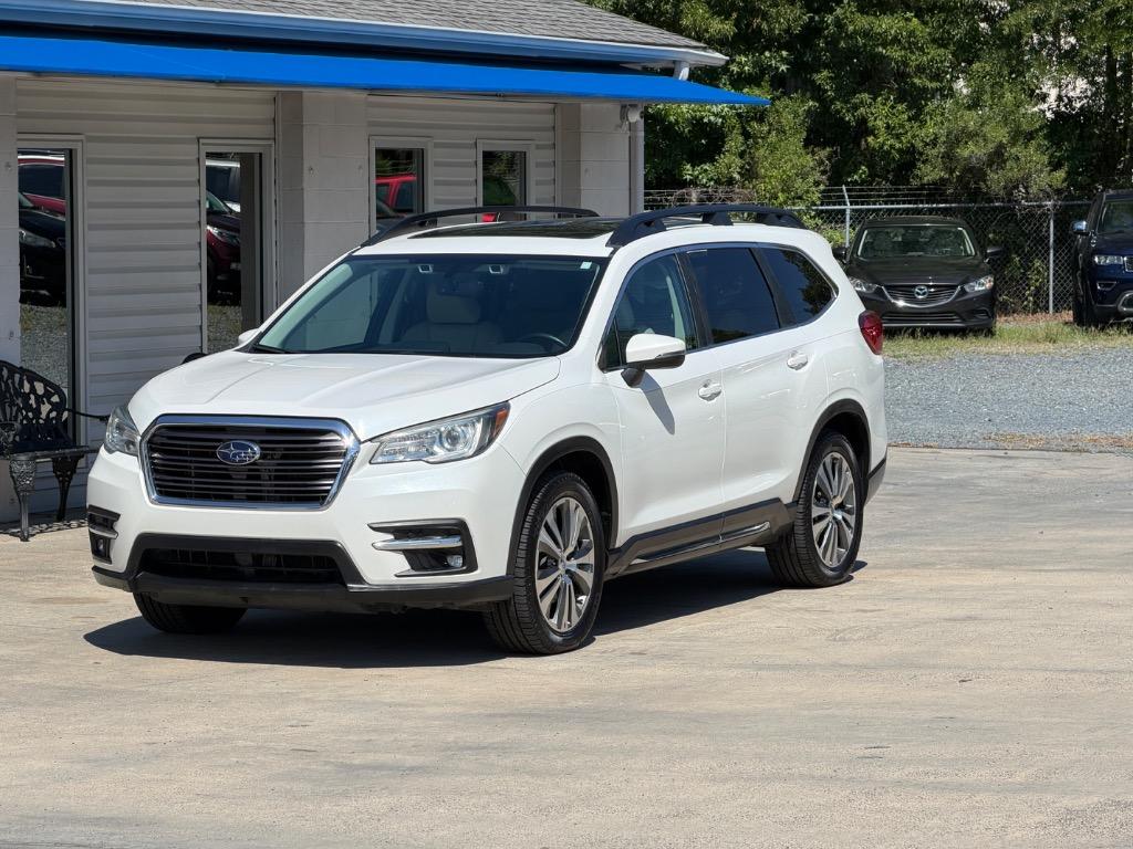2019 Subaru Ascent - $16,300