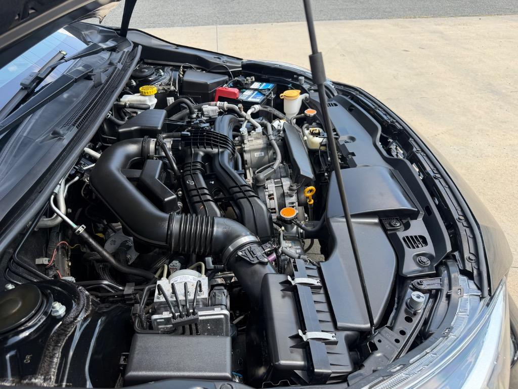 2019 Subaru Impreza - $17,372