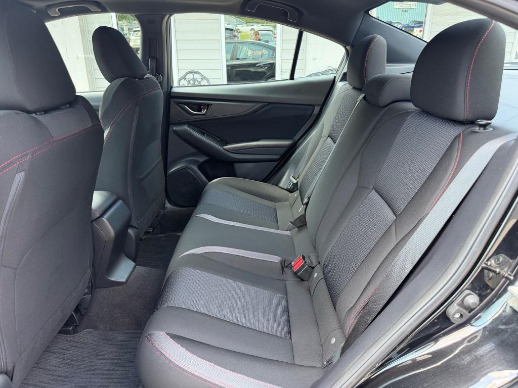 2019 Subaru Impreza - $17,372