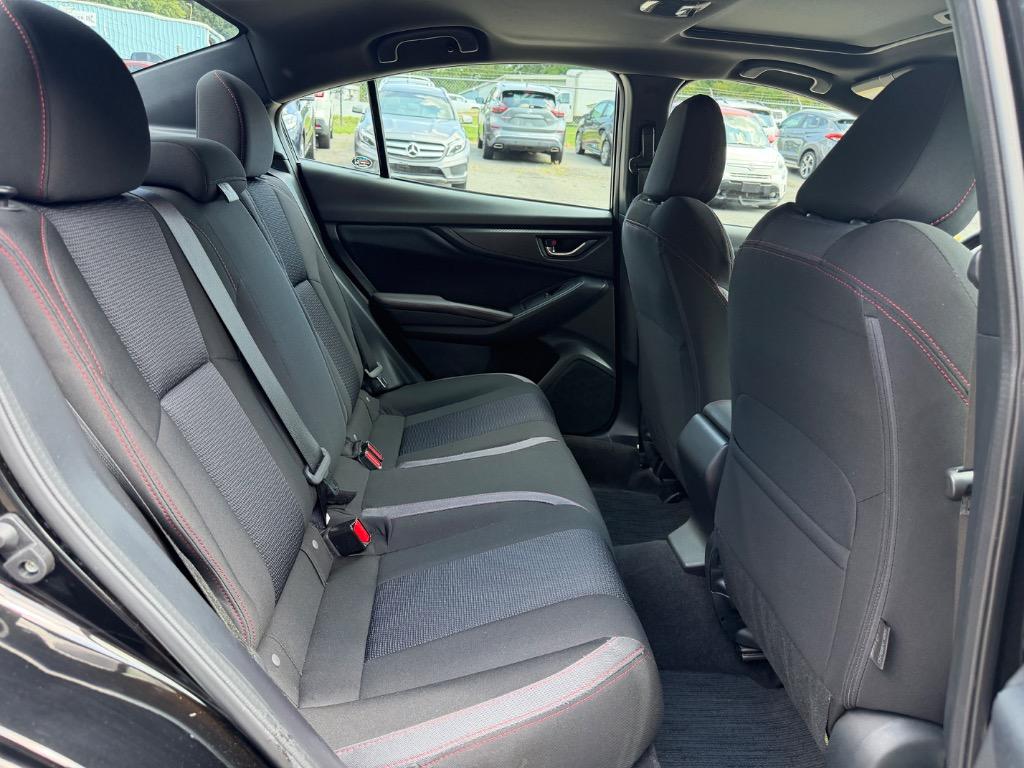 2019 Subaru Impreza - $17,372