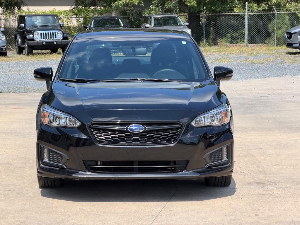 2019 Subaru Impreza - $17,372