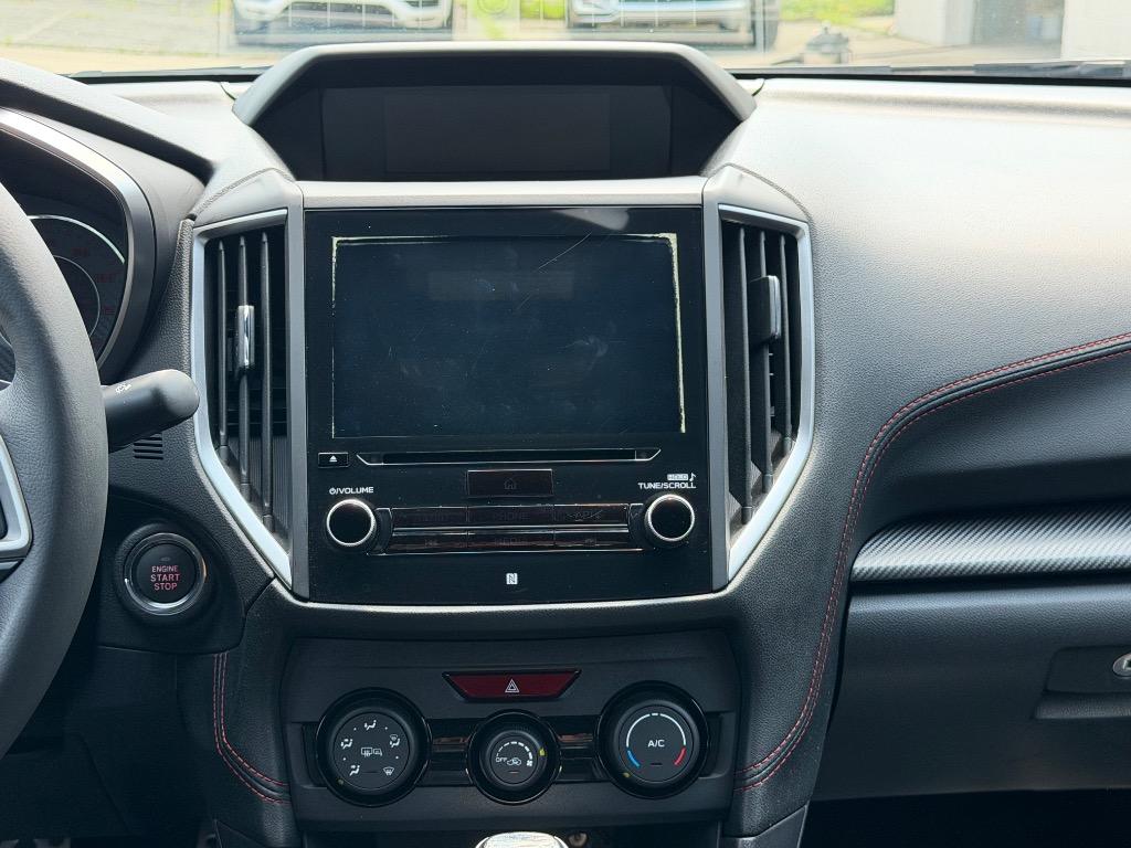 2019 Subaru Impreza - $17,372