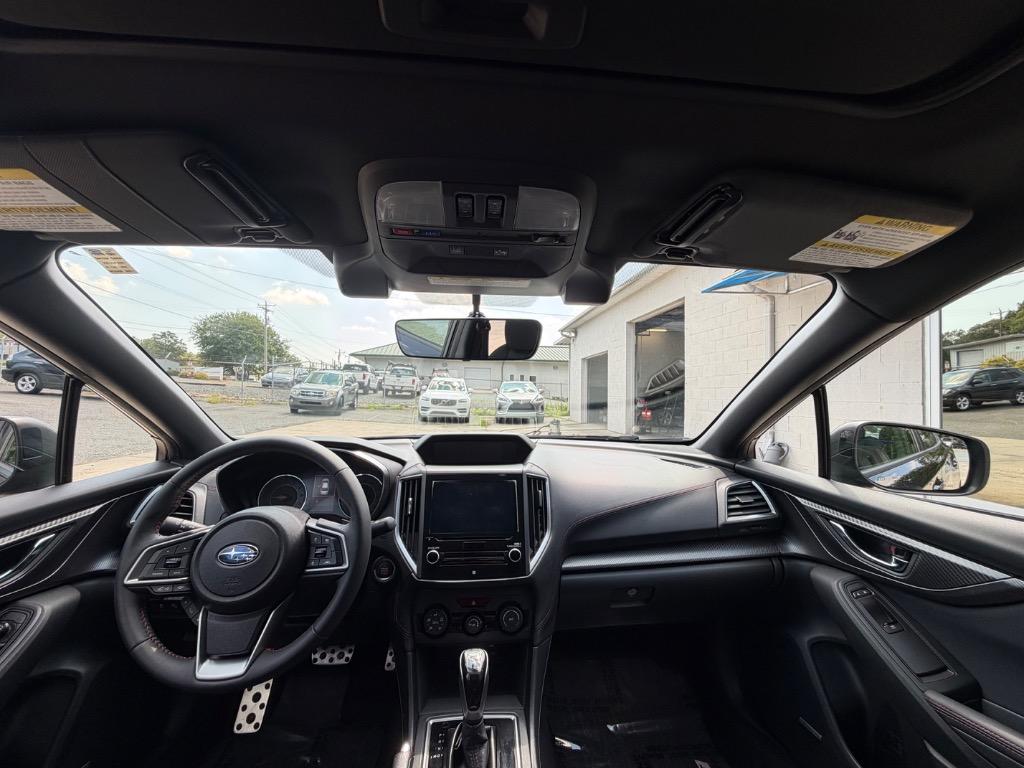 2019 Subaru Impreza - $17,372