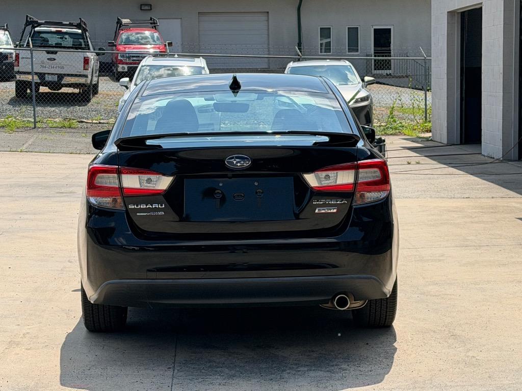 2019 Subaru Impreza - $17,372