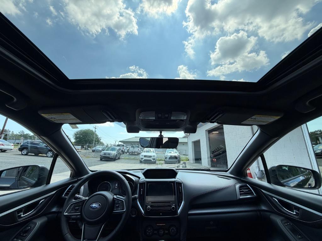 2019 Subaru Impreza - $17,372