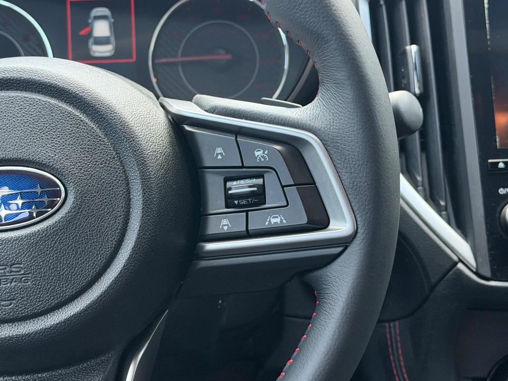 2019 Subaru Impreza - $17,372