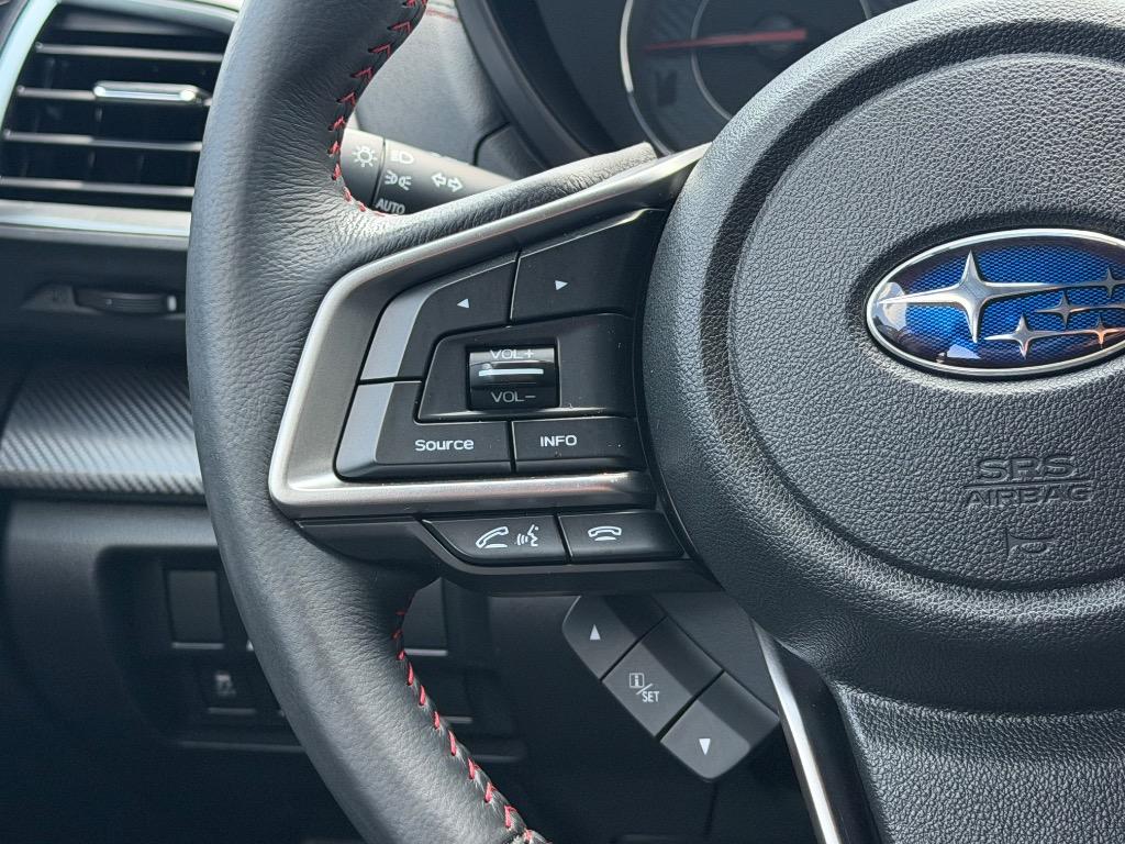 2019 Subaru Impreza - $17,372