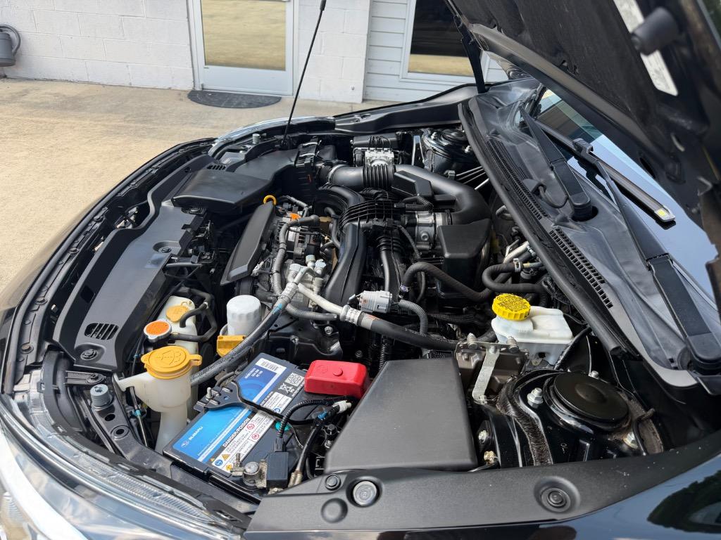 2019 Subaru Impreza - $17,372