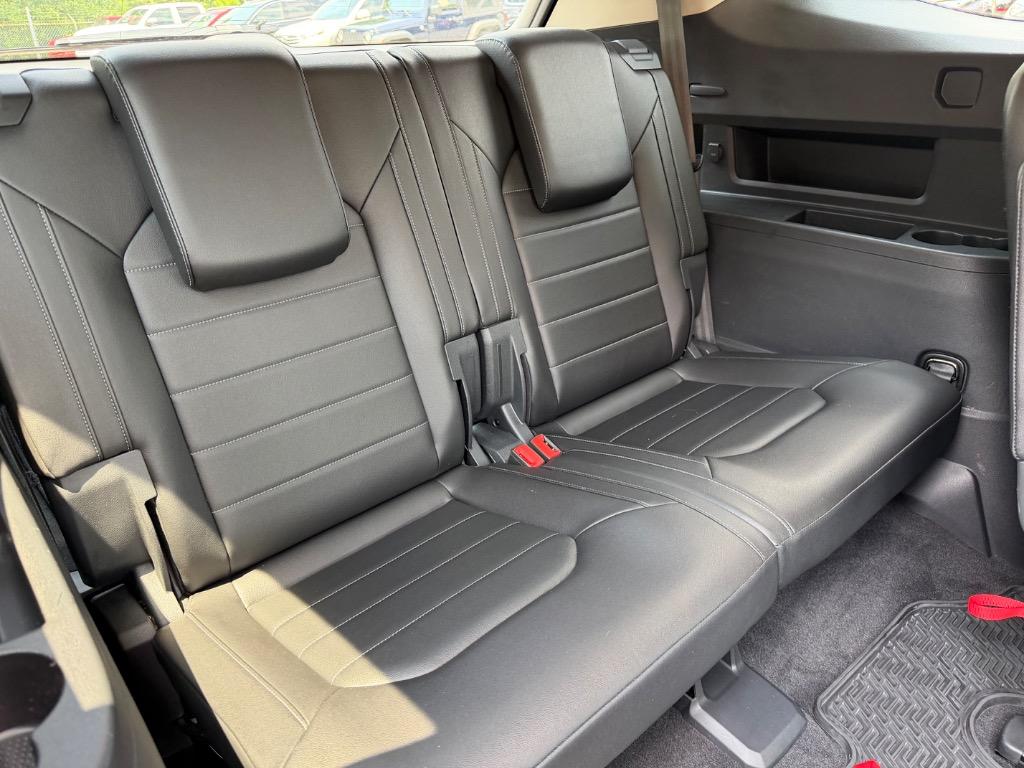 2018 Volkswagen Atlas - $17,790