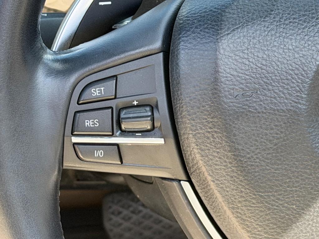 2012 BMW 650xi - $15,650