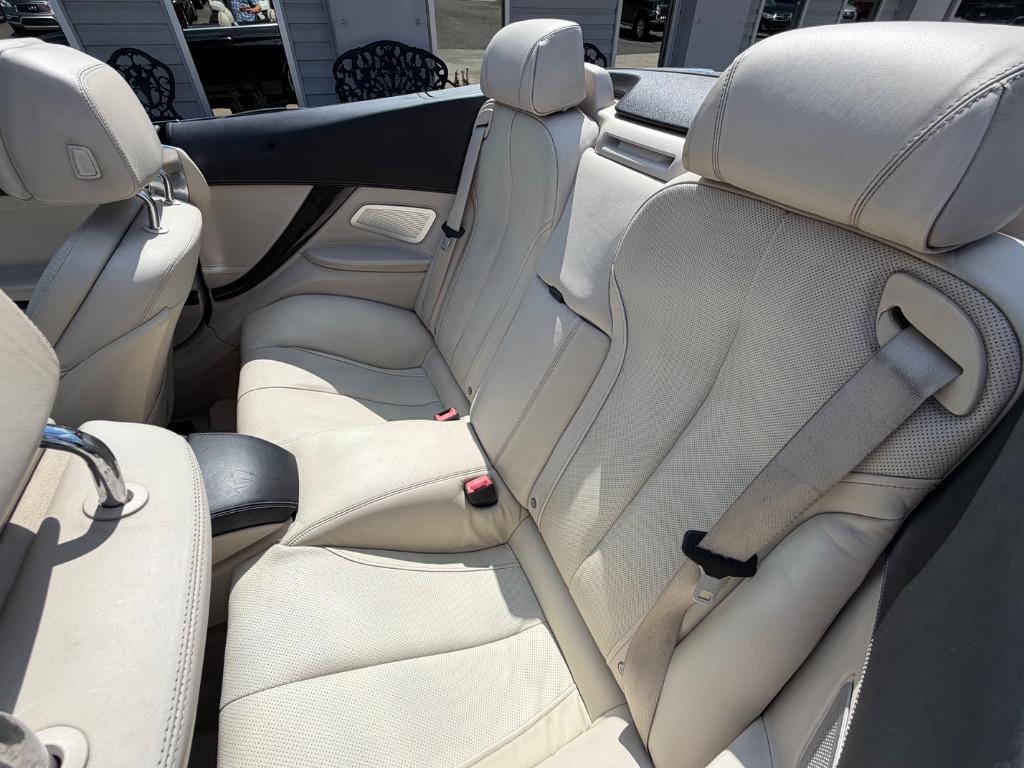 2012 BMW 650xi - $15,650
