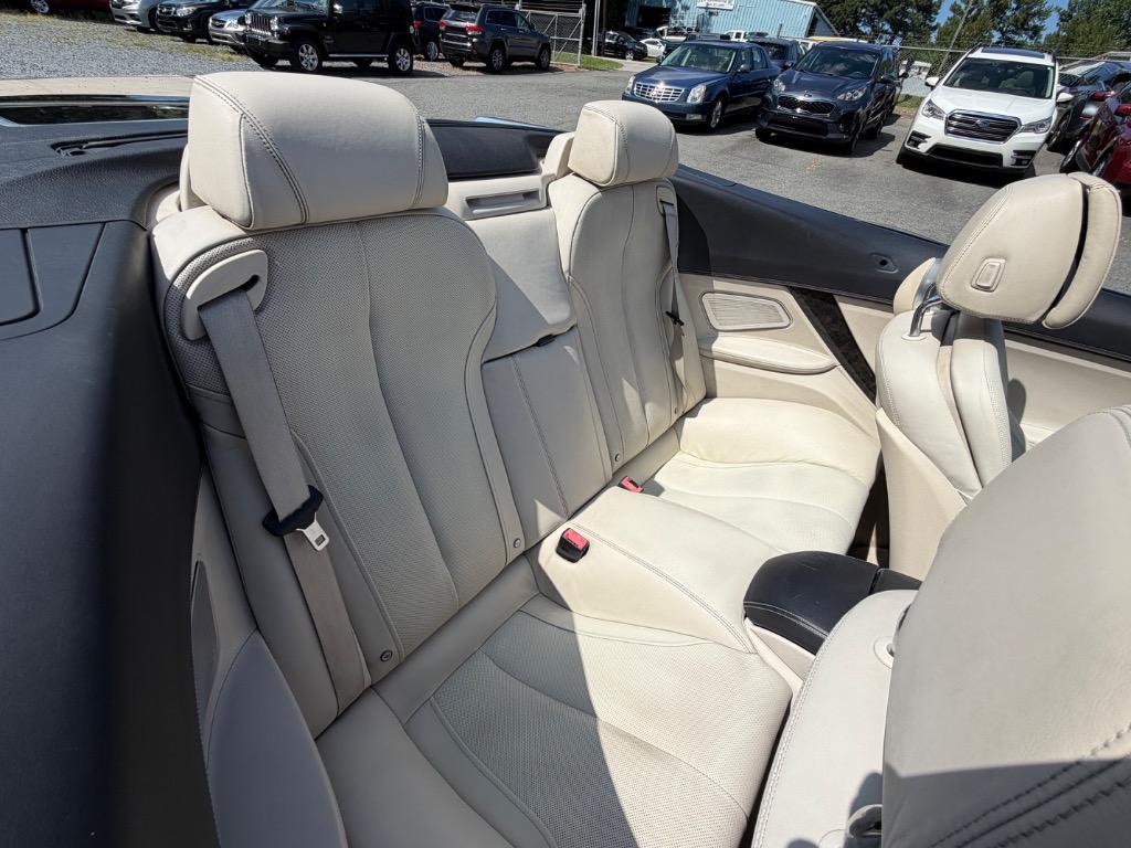 2012 BMW 650xi - $15,650