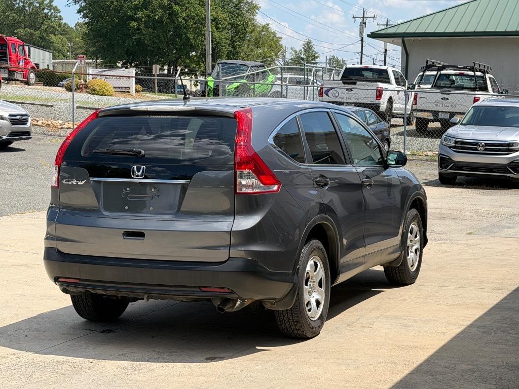 2012 Honda CR-V - $13,175