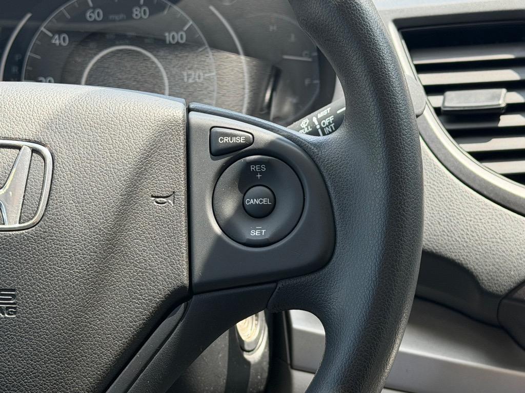 2012 Honda CR-V - $13,175