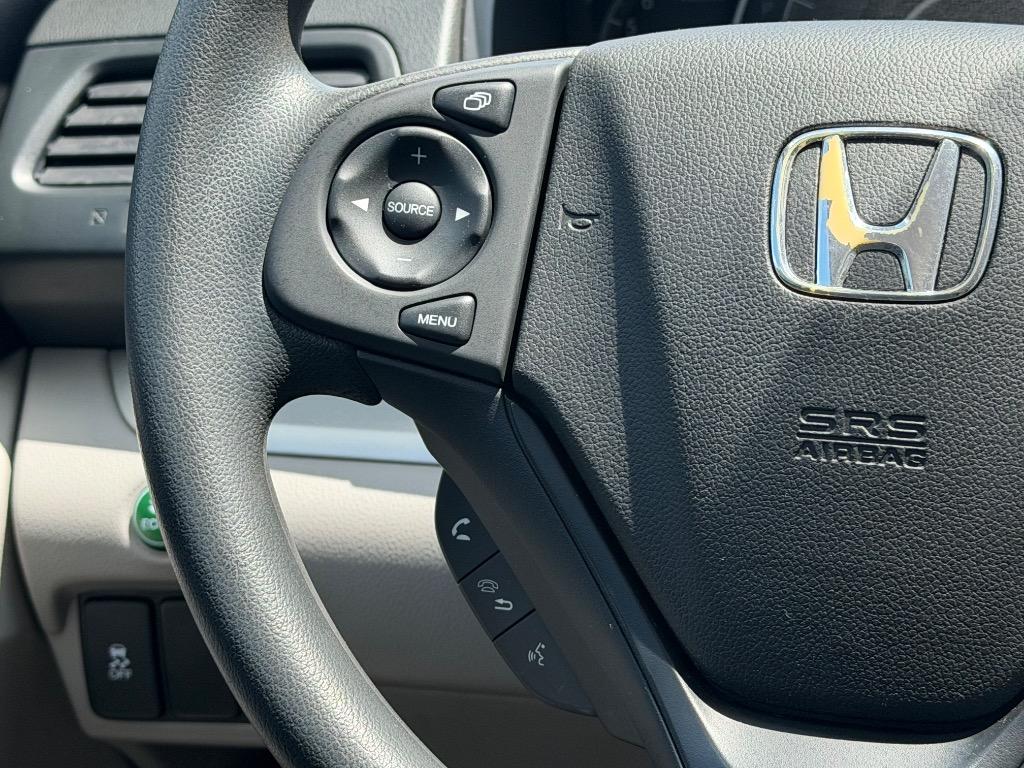2012 Honda CR-V - $13,175