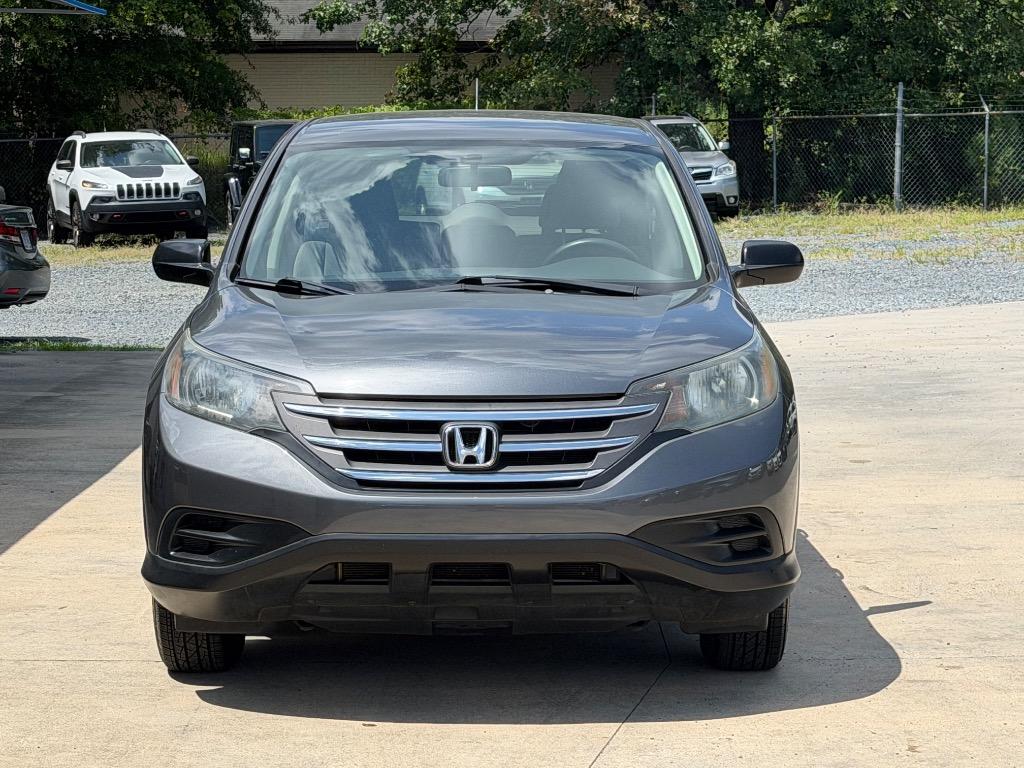 2012 Honda CR-V - $13,175