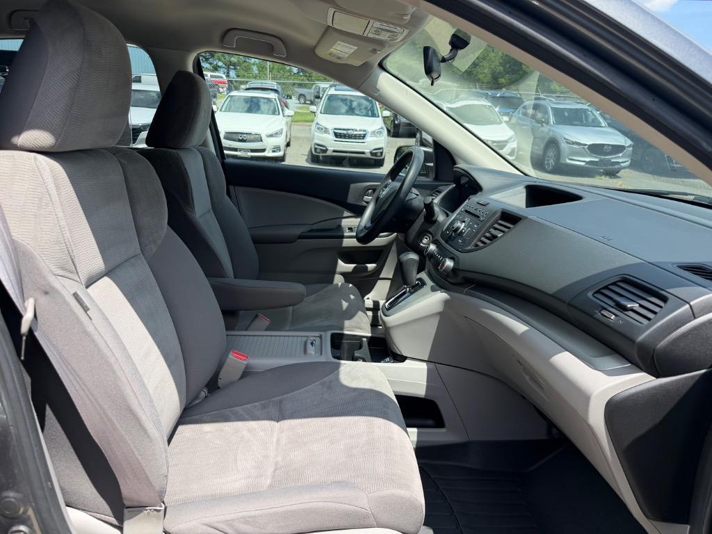 2012 Honda CR-V - $13,175