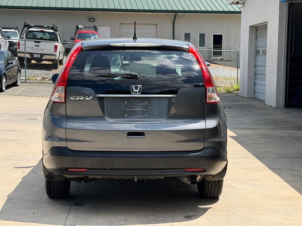 2012 Honda CR-V - $13,175
