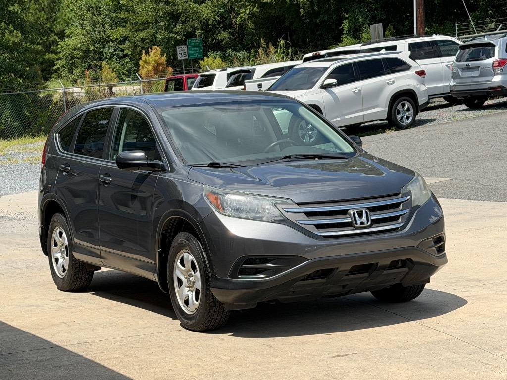 2012 Honda CR-V - $13,175