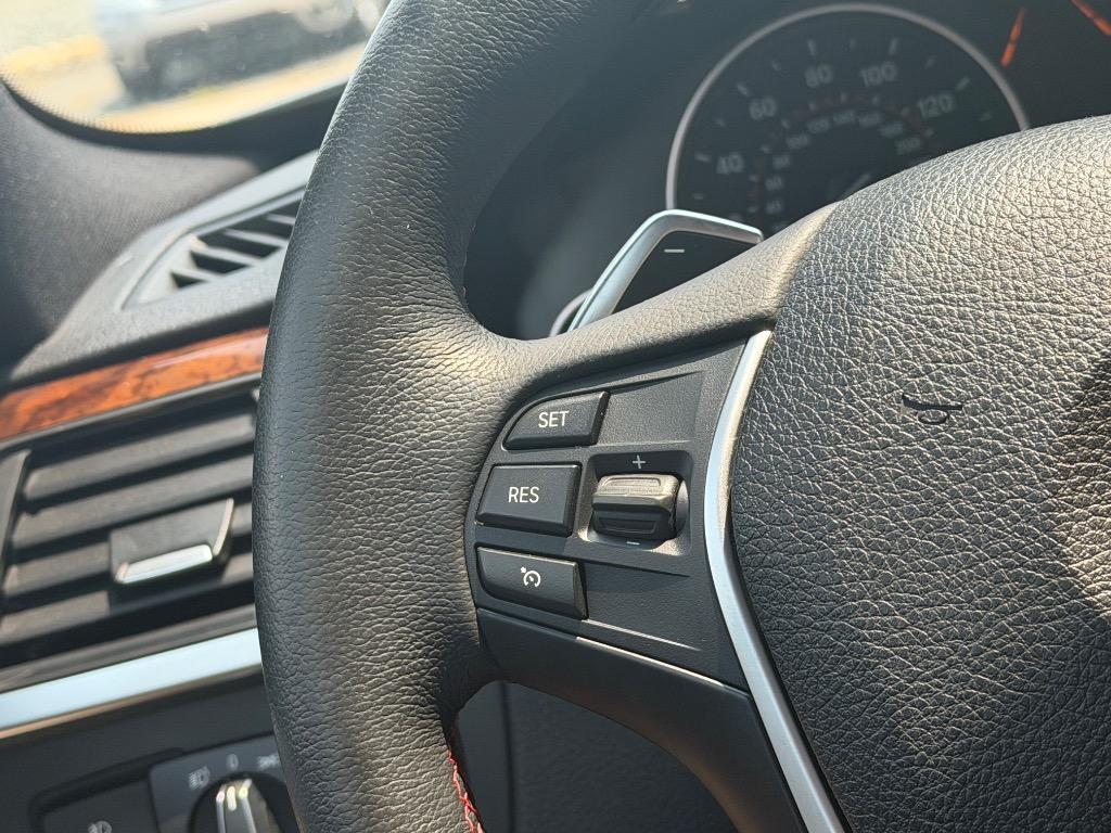 2017 BMW 4 Series - $15,719