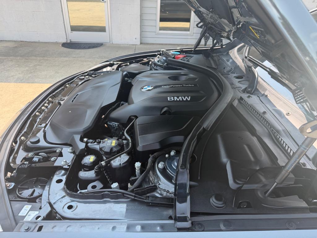 2017 BMW 4 Series - $15,719