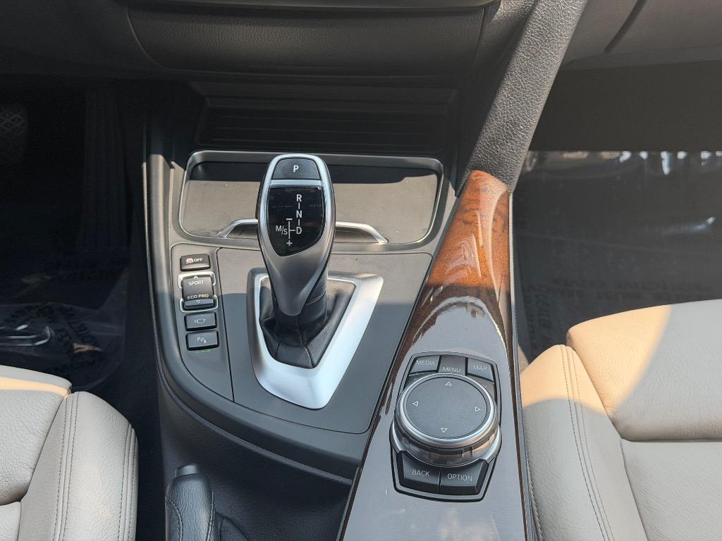 2017 BMW 4 Series - $15,719
