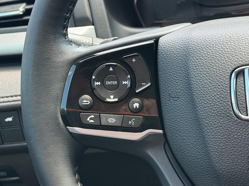 2018 Honda Odyssey - $20,700