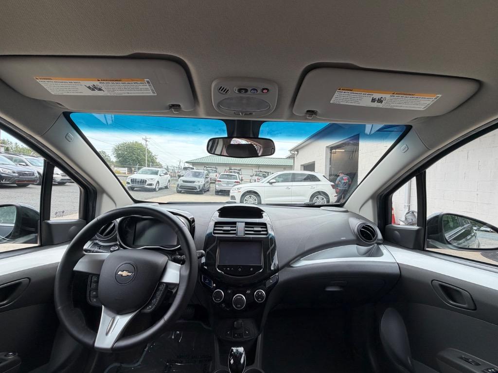 2016 Chevrolet Spark - $6,500