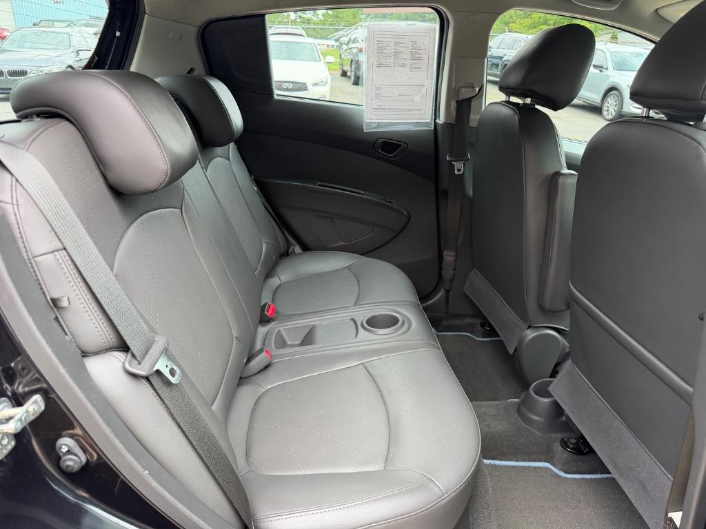 2016 Chevrolet Spark - $6,500