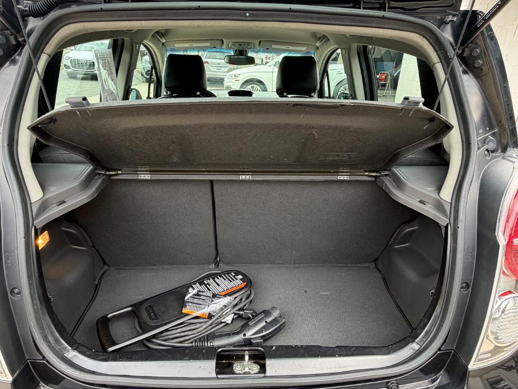 2016 Chevrolet Spark - $6,500