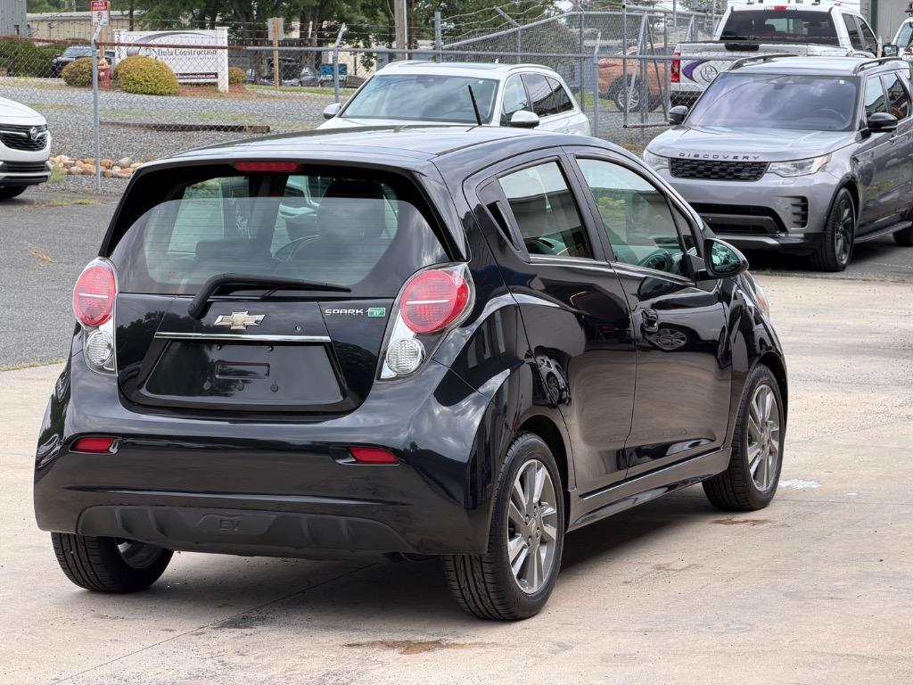 2016 Chevrolet Spark - $6,500