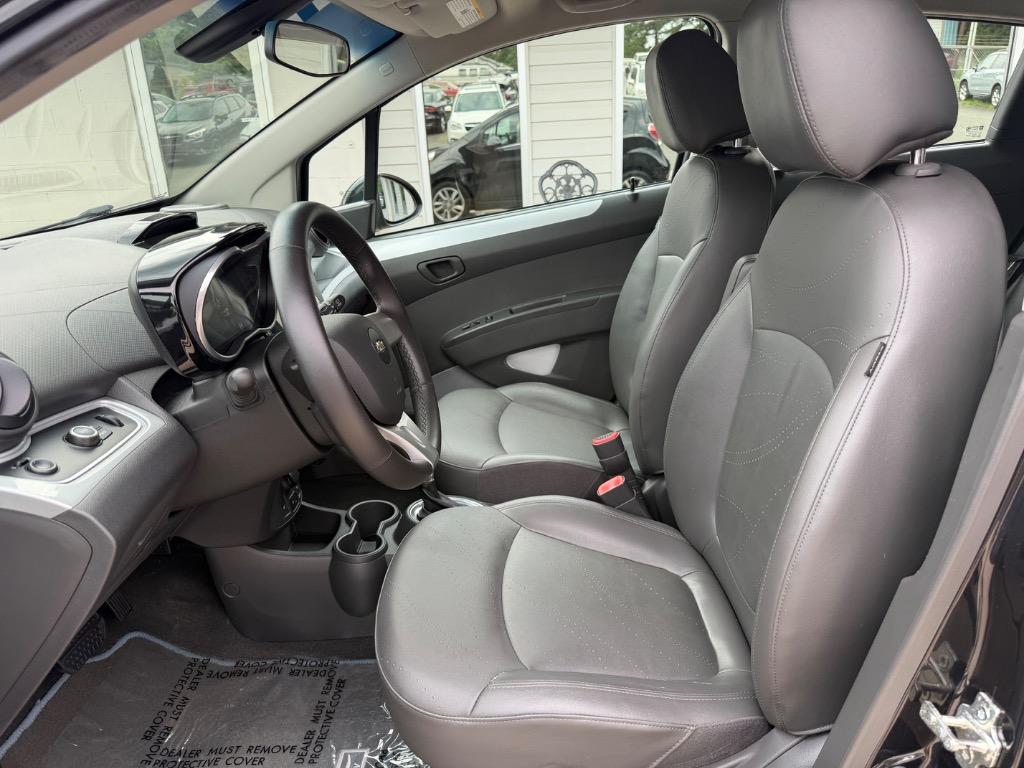 2016 Chevrolet Spark - $6,500