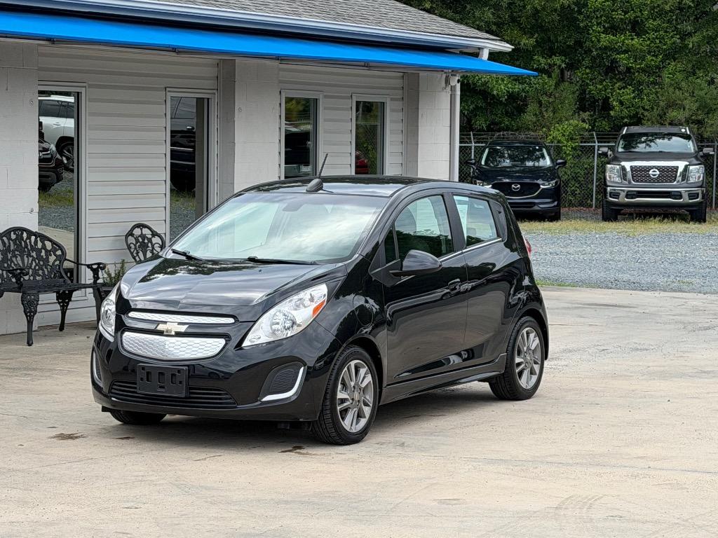 2016 Chevrolet Spark - $6,500