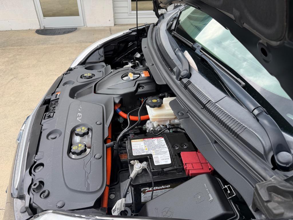 2016 Chevrolet Spark - $6,500