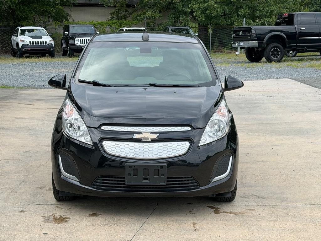 2016 Chevrolet Spark - $6,500
