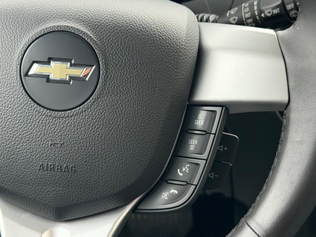 2016 Chevrolet Spark - $6,500