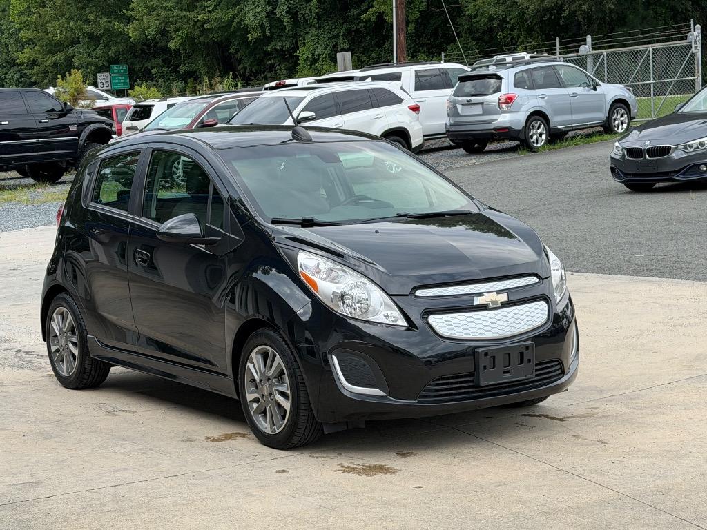2016 Chevrolet Spark - $6,500