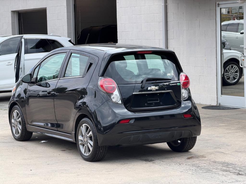 2016 Chevrolet Spark - $6,500