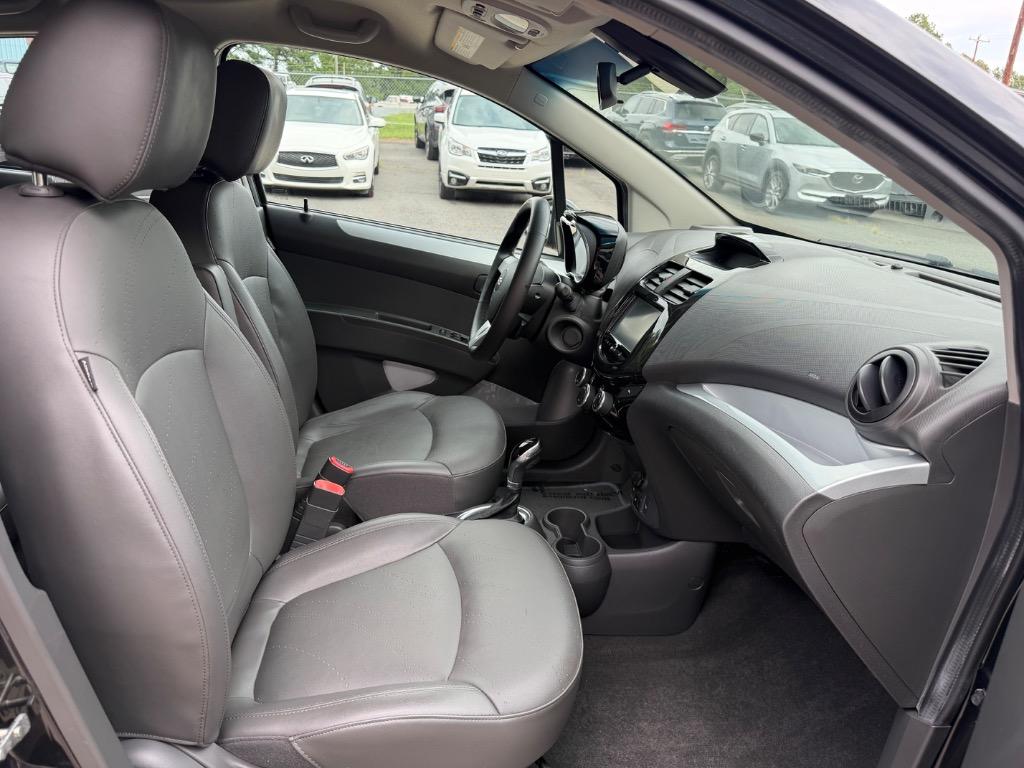 2016 Chevrolet Spark - $6,500