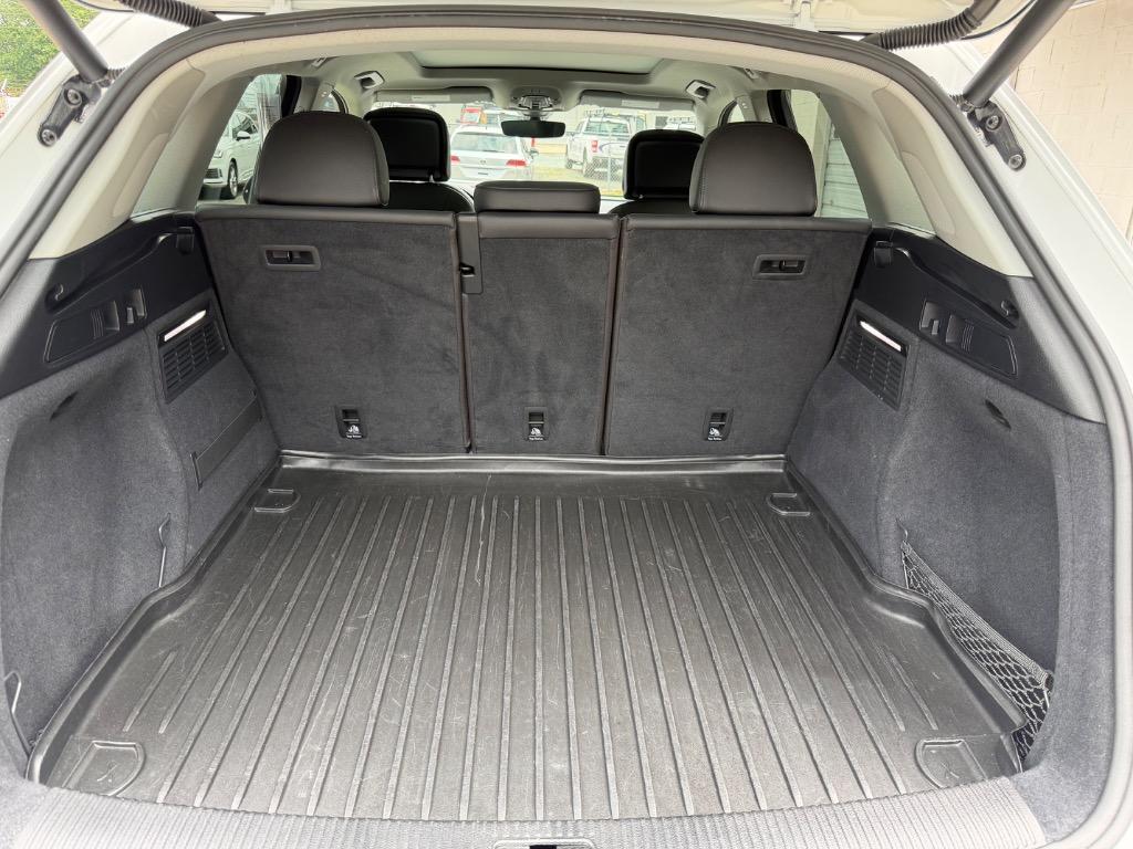 2019 Audi Q5 - $17,900