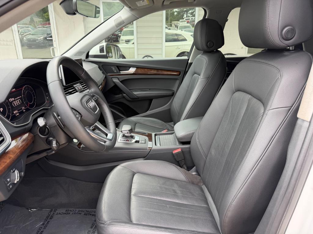 2019 Audi Q5 - $17,900